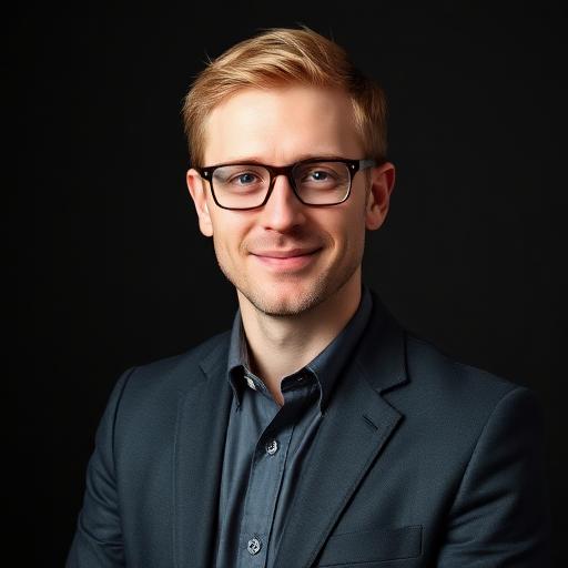 Daniel Fischer