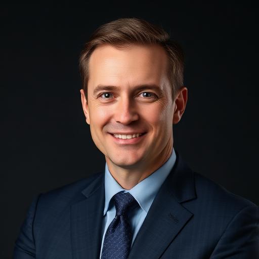 Michael Anderson